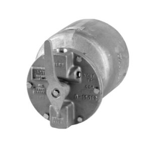 Bẫy Xả Nước Ngưng Thao Tác Thủ Công 8460/8470