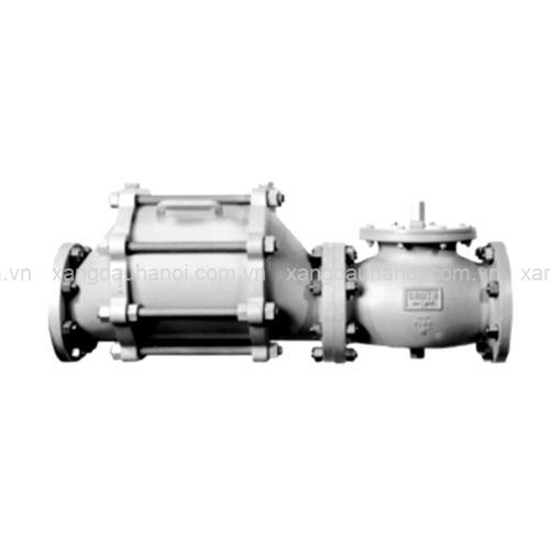 bo-bay-ngon-lua-bo-dap-lua-van-ngat-nhiet-8500a Bộ bẫy ngọn lửa (Bộ Dập Lửa + Van Ngắt Nhiệt) 8500A