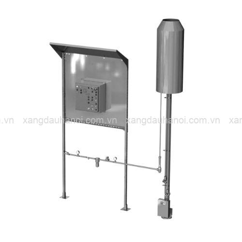 bo-dot-khi-du-bon-be-xang-dau-8392b Bộ đốt khí dư bồn bể xăng dầu 8392B chính hãng