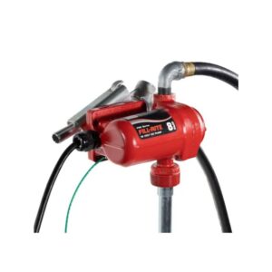 Bơm chuyển nhiên liệu cầm tay PR8