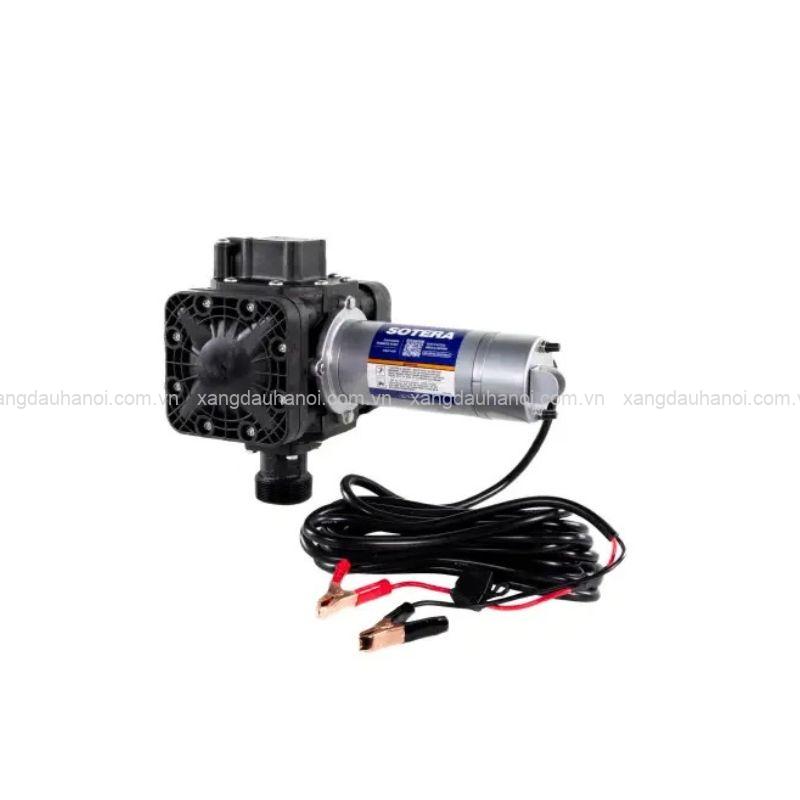 bom-dau-fr205b Bơm dầu FR205B