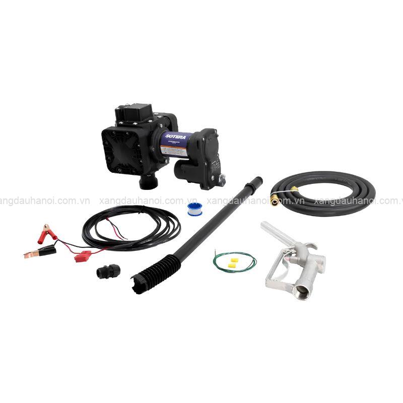 bom-dau-fr450b Bơm dầu FR450B