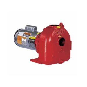 Bơm ly tâm xăng dầu lưu lượng lớn PetroleumPro
