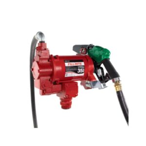 Bơm nhiên liệu FR300