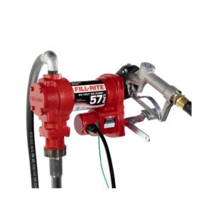 Bơm nhiên liệu xăng dầu FR2400