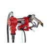 Bơm tiếp nguyên liệu PR1200