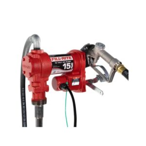 Bơm tiếp nguyên liệu PR1200