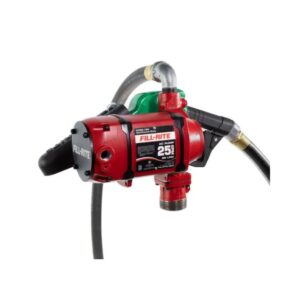 Bơm xăng dầu NX25