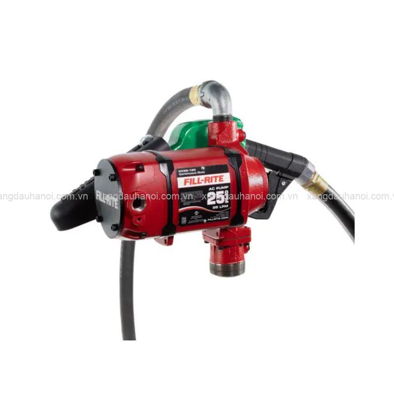 bom-xang-dau-nx25 Bơm xăng dầu NX25