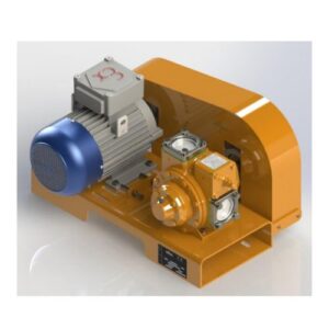 bơm xăng dầu SILEA 1056 Series
