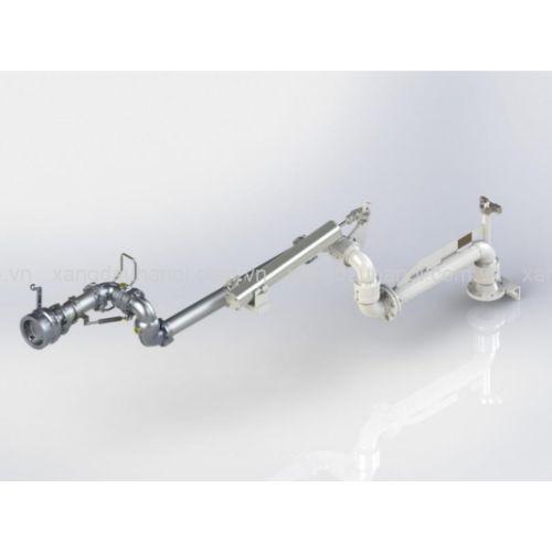 can-nap-xa-nhien-lieu-silea-1403-series Cần nạp xả nhiên liệu SILEA 1403 Series