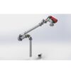 Cần tra nạp nhiên liệu SILEA 1101 Series chính hãng