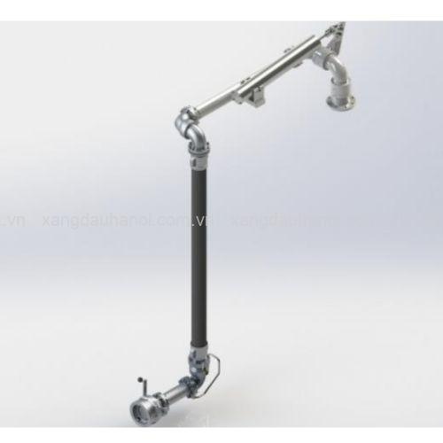 can-xuat-nhien-lieu-co-ong-dan-mem-silea-1405-series Cần xuất nhiên liệu có ống dẫn mềm SILEA 1405 Series