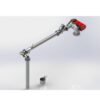 Cần xuất nhiên liệu SILEA 1050 Series chính hãng, giá tốt