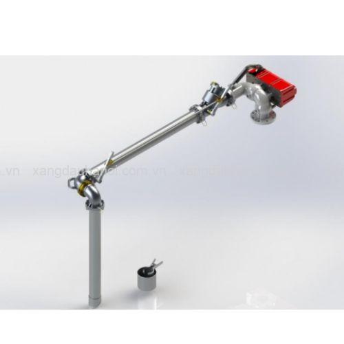 can-xuat-nhien-lieu-silea-1050-series Cần xuất nhiên liệu SILEA 1050 Series chính hãng, giá tốt