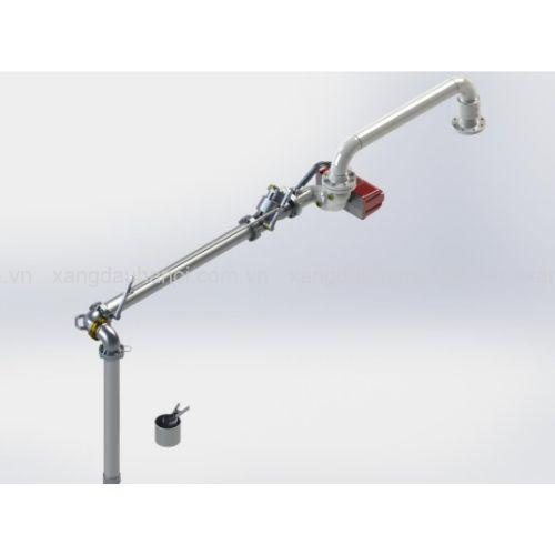can-xuat-xang-dau-silea-1201-series Cần xuất xăng dầu SILEA 1201 Series chính hãng, giá tốt