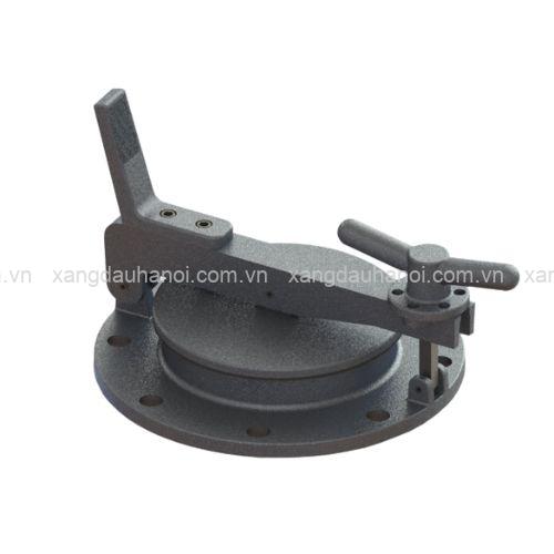 cua-do-muc-lay-mau-bon-be-xang-dau-61t Cửa đo mức, lấy mẫu bồn bể xăng dầu 61T chính hãng