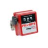 Đồng hồ đo lưu lượng kiểu cơ TN620