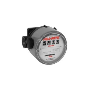 Đồng hồ đo lưu lượng TN740/TN760