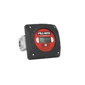 Đồng hồ đo lưu lượng xăng dầu điện tử 900 Series