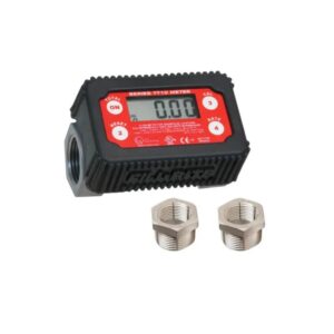 Đồng hồ đo lưu lượng xăng dầu TT10