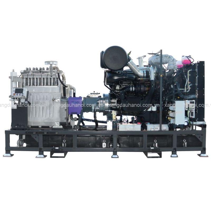 may-phun-rua-ap-luc-cao-1000-bar-co-dinh-dan-dong-diesel Máy phun rửa áp lực cao 1000 bar cố định,dẫn động diesel