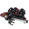 Máy siêu âm khuyết tật đường ống Apex