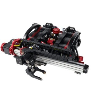 Máy siêu âm khuyết tật đường ống Apex