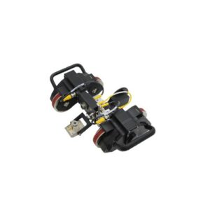 Máy siêu âm khuyết tật thành bồn bể xăng dầu X3 Spider