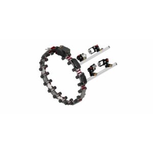 Máy siêu âm kiểm tra mối hàn đường ống xăng dầu CLIX-WI