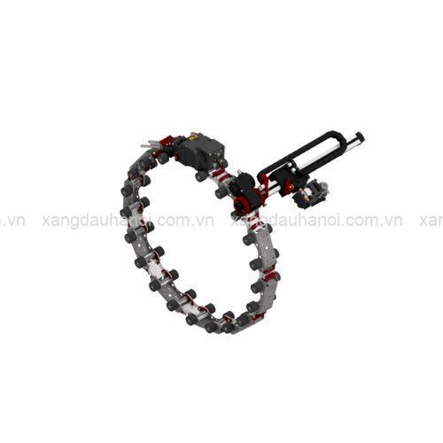 may-sieu-am-moi-han-duong-ong-kich-thuoc-lon-clix-cm Máy siêu âm mối hàn đường ống kích thước lớn CLIX-CM