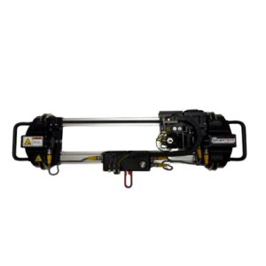 Máy siêu âm xác định vị trí ăn mòn Catamaran XR Spider