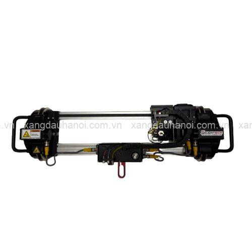 may-sieu-am-xac-dinh-vi-tri-an-mon-catamaran-xr-spider Máy siêu âm xác định vị trí ăn mòn Catamaran XR Spider