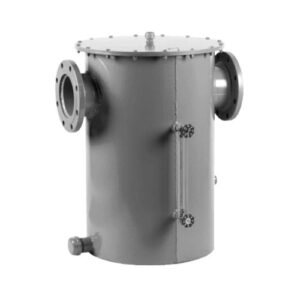 Ống lắng cặn đường khí gas 8330