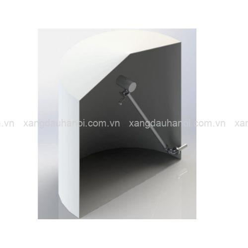 phao-hut-noi-xang-dau-silea-1502-series Phao hút nổi xăng dầu SILEA 1502 Series chính hãng