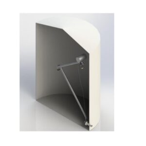 Phao hút nổi xăng dầu SILEA 1505 Series