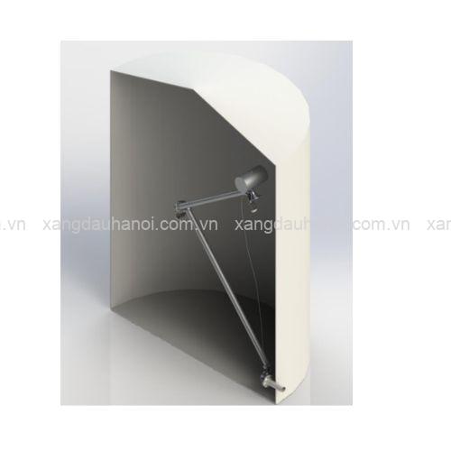 phao-hut-noi-xang-dau-silea-1505-series Phao hút nổi xăng dầu SILEA 1505 Series
