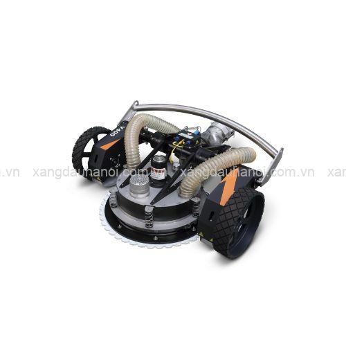 robot-leo-tuong-lam-sach-bon-be-xang-dau-vertidrive-v400 Robot leo tường, làm sạch thành bồn bể xăng dầu VertiDrive V400