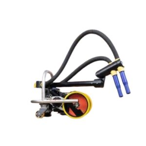 Robot vệ sinh bồn bể xăng dầu VertiDrive M7 Series