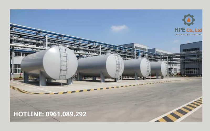 Tiêu chuẩn và yêu cầu kỹ thuật khi thi công