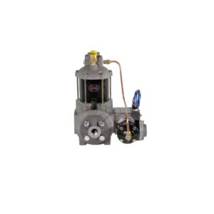 Thiết bị đo lưu lượng khí hóa lỏng LPG FILLRITE TS06