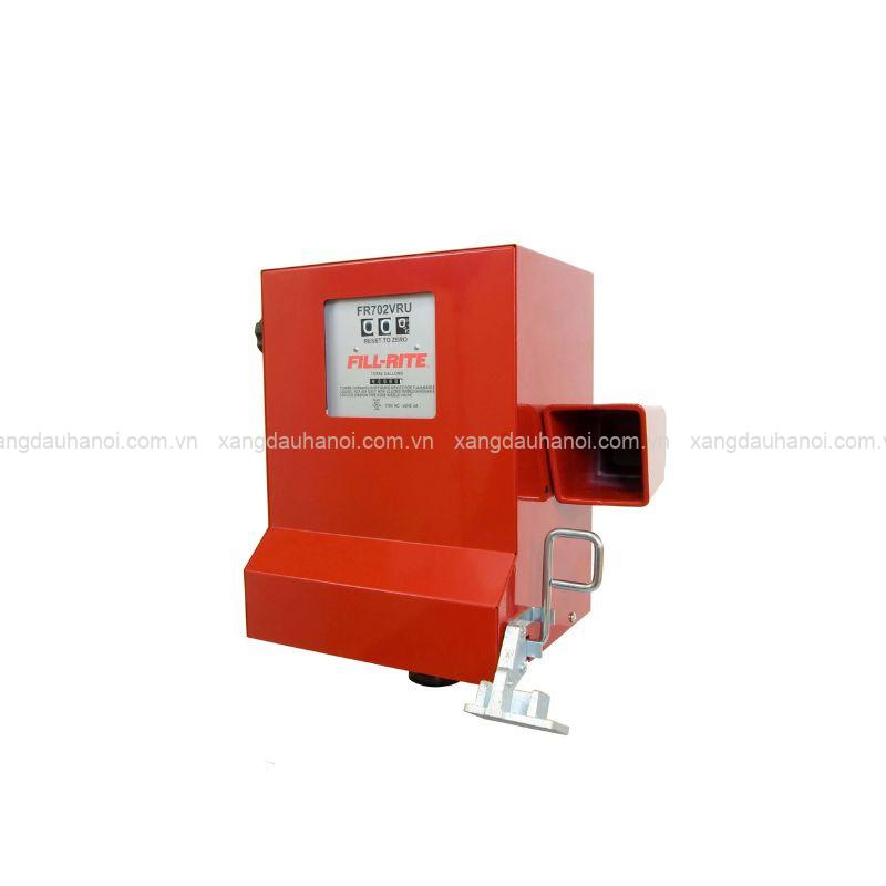 thiet-bi-do-luu-luong-xang dau-fillrite -edm-series Thiết bị đo lưu lượng xăng dầu FILLRITE EDM Series