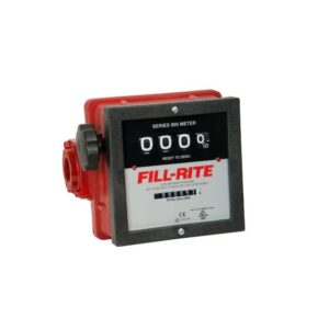 Thiết bị đo lường xăng dầu kiểu cơ 900 Series