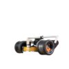Thiết bị làm sạch bồn bể xăng dầu VertiDrive M4 Series