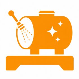 Thiết bị vệ sinh bồn bể