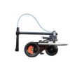 Thiết bị vệ sinh bồn bể xăng dầu VertiDrive M3 Series