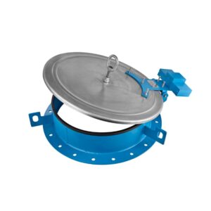 Van an toàn xả khẩn cấp 2050A