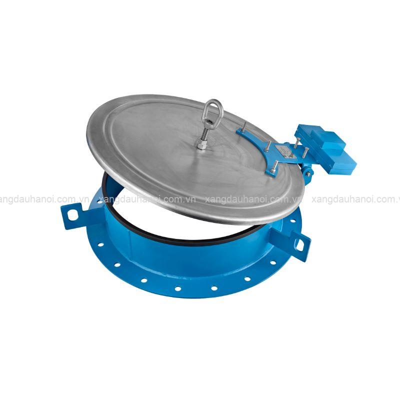 van-an-toan-xa-khan-cap-kieu-doi-trong-2400n-le Van an toàn xả khẩn cấp kiểu đối trọng 2400N lề