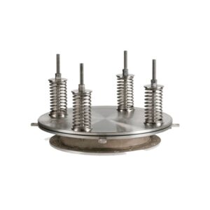 Van an toàn xả khẩn cấp kiểu lò xo 2100