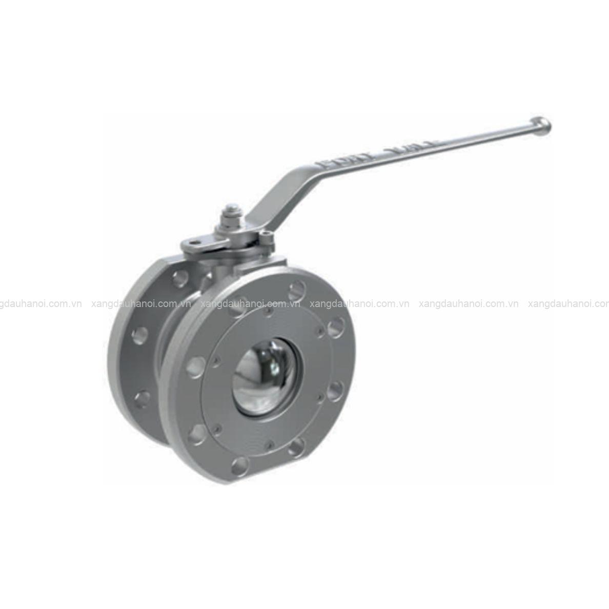 van-bi-xa-day-dn80-cho-bon-xi-tec Van bi xả đáy DN80 Fort Vale cho bồn, xi téc chính hãng